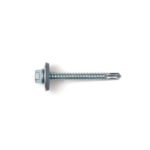 VIJAK-SB-DIN7504-K-P16-SW10-ZN-6,3X80