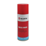 OSVJEŽIVAČ ZRAKA-QUICK FRESH-200ML