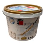 Masa za fugiranje white 2 kg