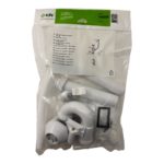 Sifon sudopera fi 115 1/1 + priključak + preljev