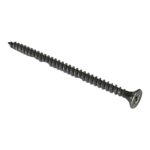 Vijak za drvo a2 5 x 80/80 mm