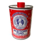 Aceton sprintchimica 0,5 l