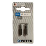 Set bitova t25 2/1 witte