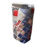 Ljepilo za keramiku fleksibilno baumit flextop white 5 kg