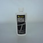 Chrome & ss polish 250ml sredstvo za čišćenje kroma i nehrđajućeg čelika