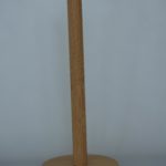 Držač kuhinjskih ručnika five d.12.5 x 32 cm bambus