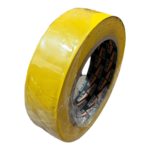 Texo zaštitna pvc traka 33x30 žuta