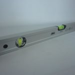 Libela alum. 60cm