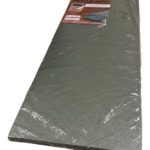 Izolacija podna 3 mm 1,2 x 0,5 m 6m² pak