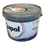 Boja za zid jupol latex matt 5 l