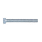 VIJAK-6KT-DIN933-8.8-SW17-A2K-M10X100/100