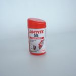 Nit za brtvljenje loctite 160 m