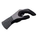 ZAŠTITNA RUKAVICA-TIGERFLEX PLUS-NITRIL-VEL.11