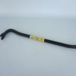 poluga za vađenje čavala 16x400mm