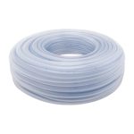 Crijevo prozirno pvc  16 x 20 mm