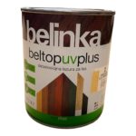 Boja za drvo sa lakom beltop bezbojni 0,75 l