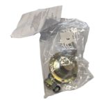 Regulator pritiska 30 mbar 1 kg / h