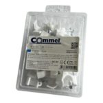 Obujmice za kabele 10 - 14 mm