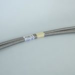Cijev za bojler 40 / 45 cm