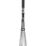 Mutilica inox 4,04 x 40 cm