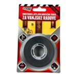 Traka ljepljiva obostrano za vanjske radove 19 x 3