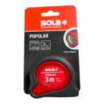 Metar rolni popular 3 m sola