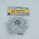 Pop zakovica 3,2 x 08 50 komada