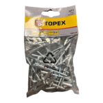 Pop zakovica 4,8 x 14,5 50 komada