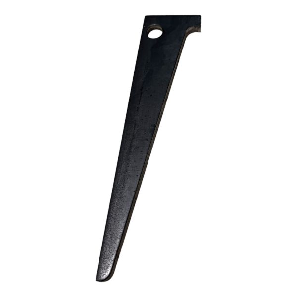 Građevinski klin dimenzija 6/12 mm