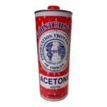 Aceton sprintchimica 1 l