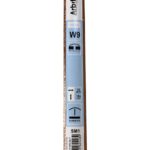 Profil prijelazni sm1 wo9 golden walnut 1,86 m