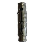 Tipla čel lex m-6 inox a2