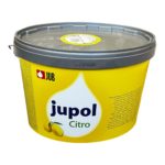Boja za zid jupol citro 10 l