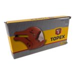 Škare za pp-r cijevi 0 – 42 mm