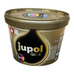 Boja za zid jupol gold 15 l
