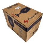Čaše draft pivo 6/1 2dcl