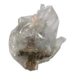 Regulator plamenik