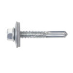 VIJAK-6KT-SB-DIN7504-K-P16-SW8-ZN-5,5X38