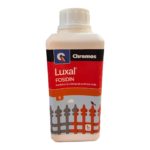 Odstranjivač početne hrđe - luxal fosidin