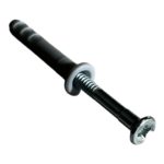 Tipla s čavlom 5 x 30 mm