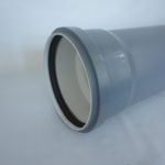 Pvc cijev fi 160 x 3M