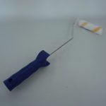 Valjak tekstil gold 10 cm