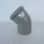 Koljeno pp fi 125 / 45°