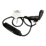Produžni kabel sa zaštitnom sklopkom 16 a / 30 m l-1,5 m