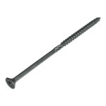 Vijak za drvo 6 x 140/70 mm