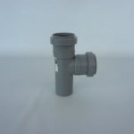 Račva pp fi 40 / 40 / 90°