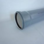 Pvc cijev fi 125 x 1M