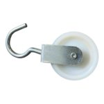 Koturač plastični 50 mm