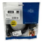Kabel hdmi na dvi kabel 2 m