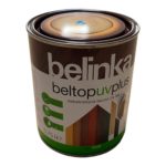 Boja za drvo sa lakom beltop 4 orah 0,75 l